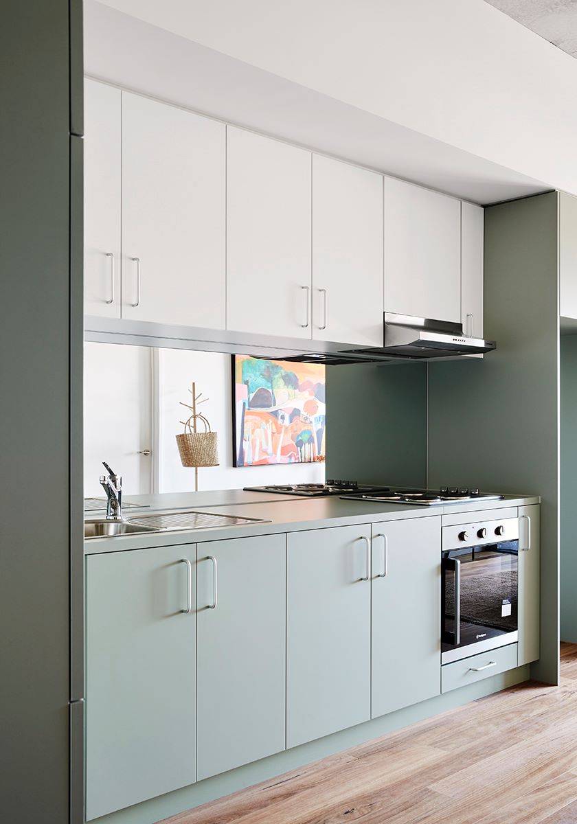 Stunning city views and A1 location — Home image 2