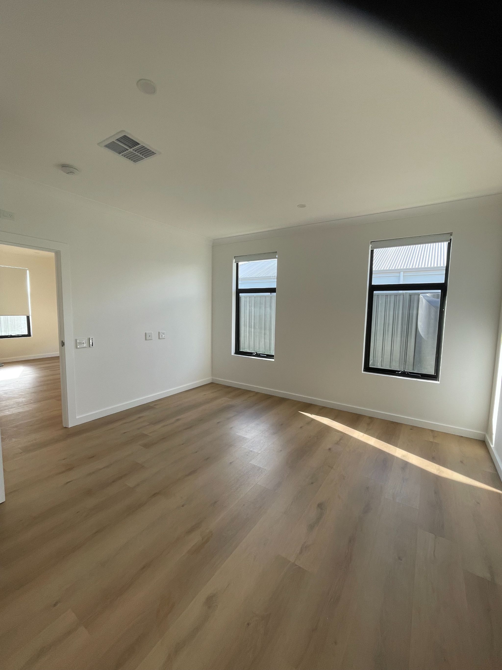 3 BR High Physical Support House with 2 Living Areas – Davoren Park — Home image 2