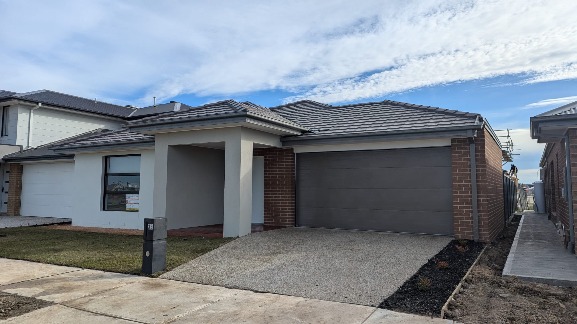 Fully Furnished - Brand-New HPS Home in Clyde in Clyde