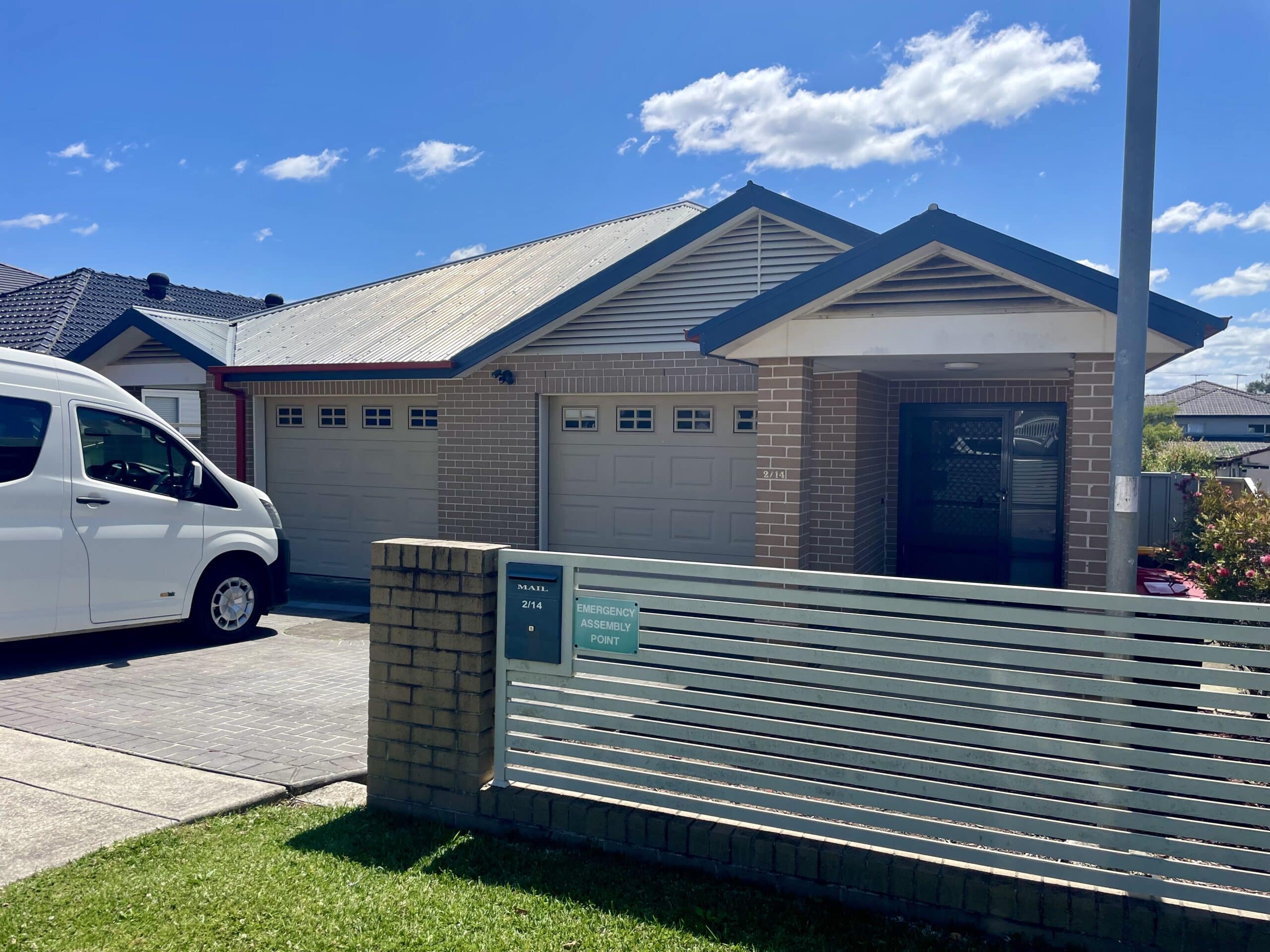 Modern, spacious home in Condell Park in Condell Park