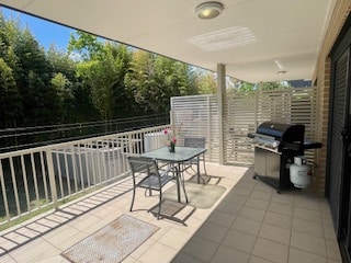 Modern, spacious home in Condell Park — Home image 2