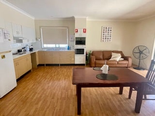 Modern, spacious home in Condell Park — Home image 3