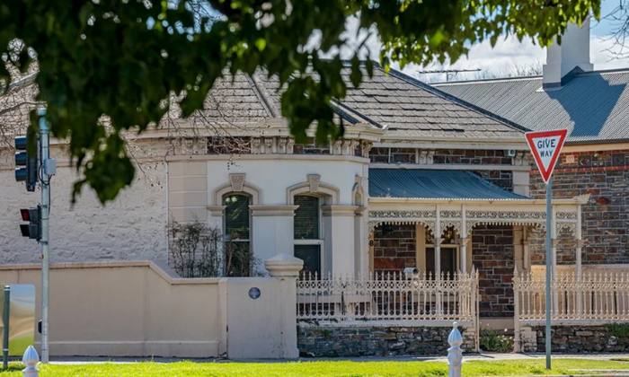 Wellington (North Adelaide) - Supported Independent Living in North Adelaide