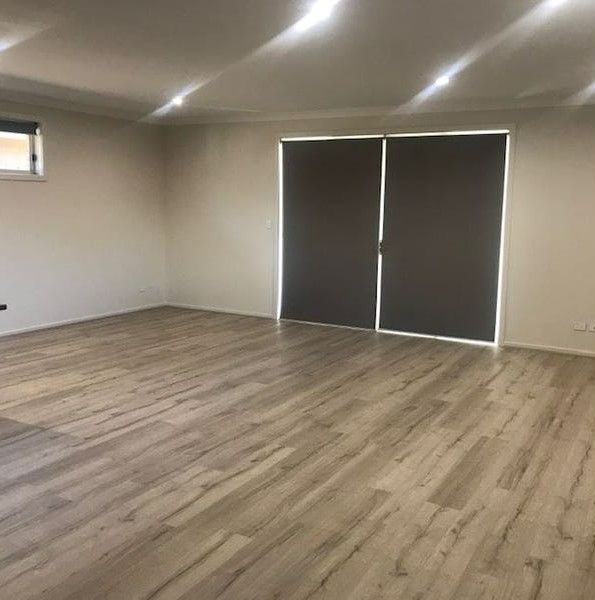 Modern New Build 4-Bedroom SIL Home in Woodville in Saint Clair