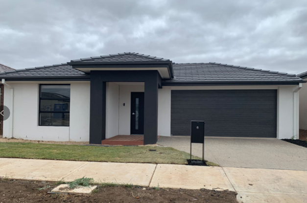 SDA HPS 2 Bedroom House plus OOA Mambourin, Vic  084 in Mambourin