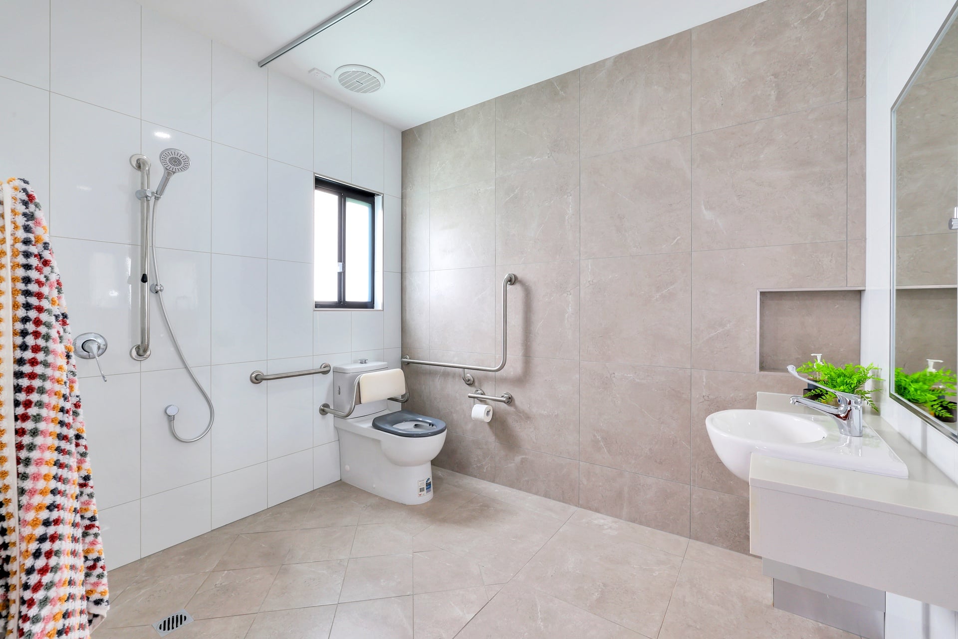 SDA HPS Dual Dwelling Masterpiece worthy of being the Capital - Palmerston NT — Home image 3