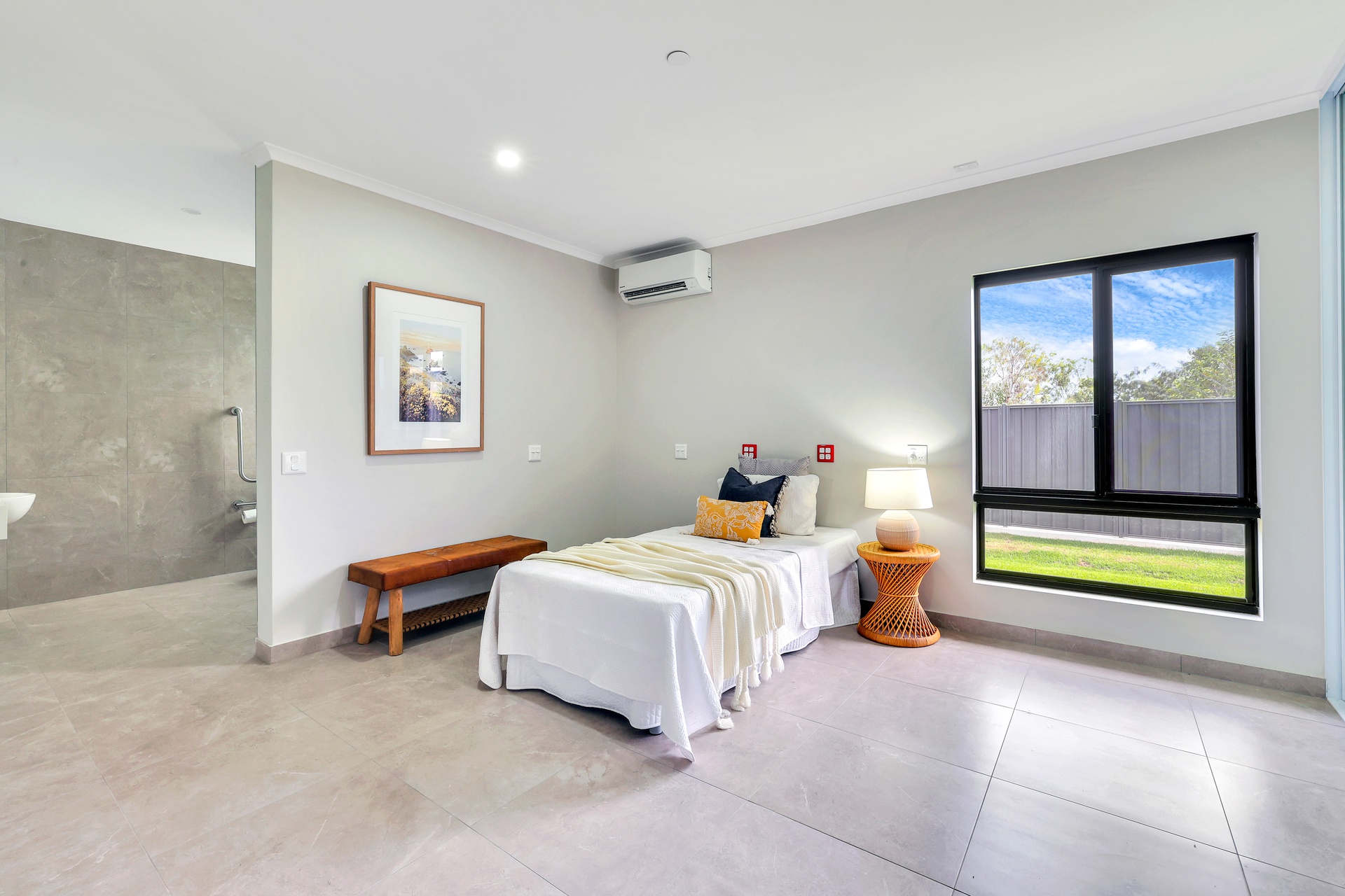SDA HPS Dual Dwelling Masterpiece worthy of being the Capital - Palmerston NT — Home image 4