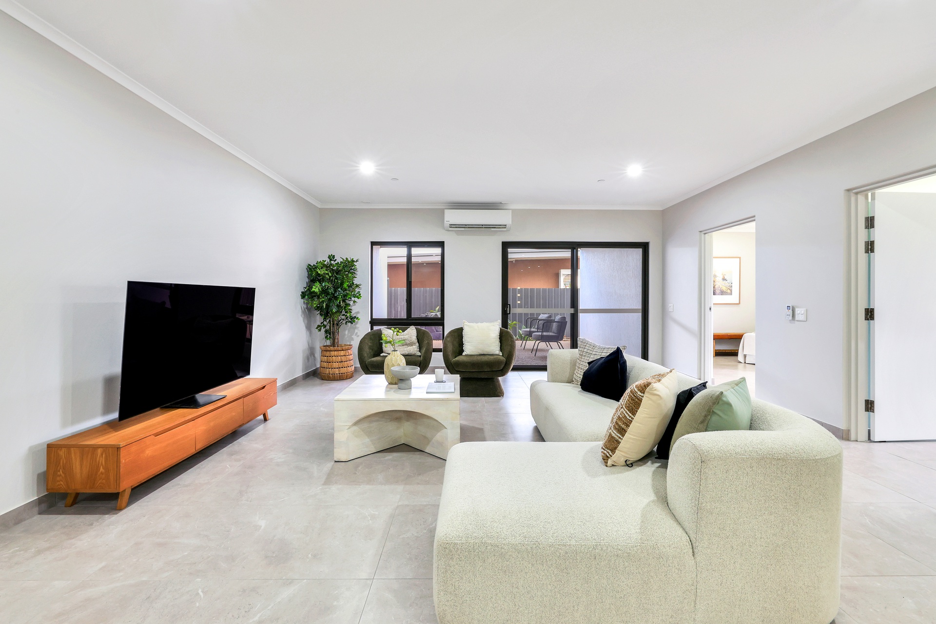 SDA HPS Dual Dwelling Masterpiece worthy of being the Capital - Palmerston NT — Home image 5