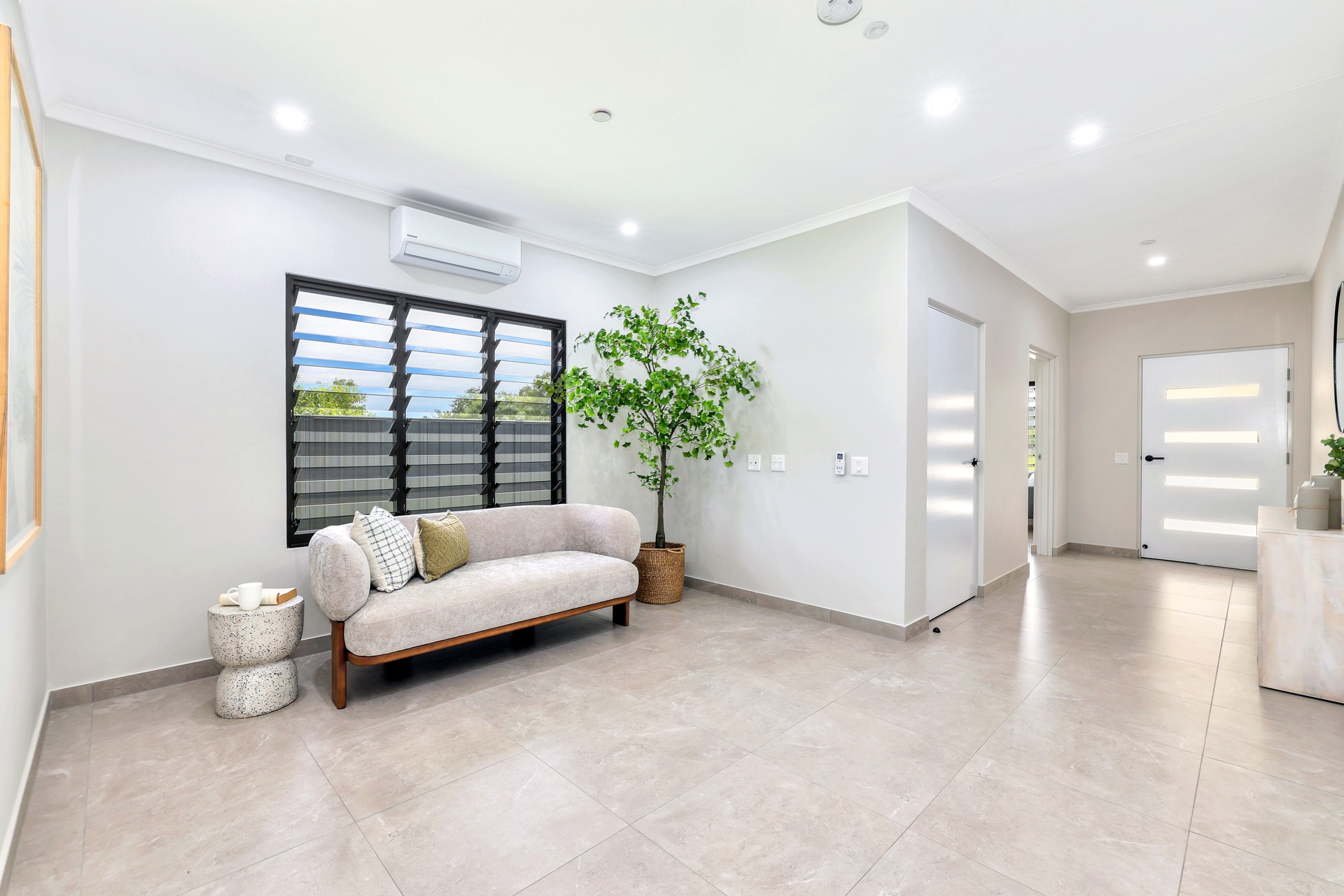 SDA HPS Dual Dwelling Masterpiece worthy of being the Capital - Palmerston NT — Home image 6