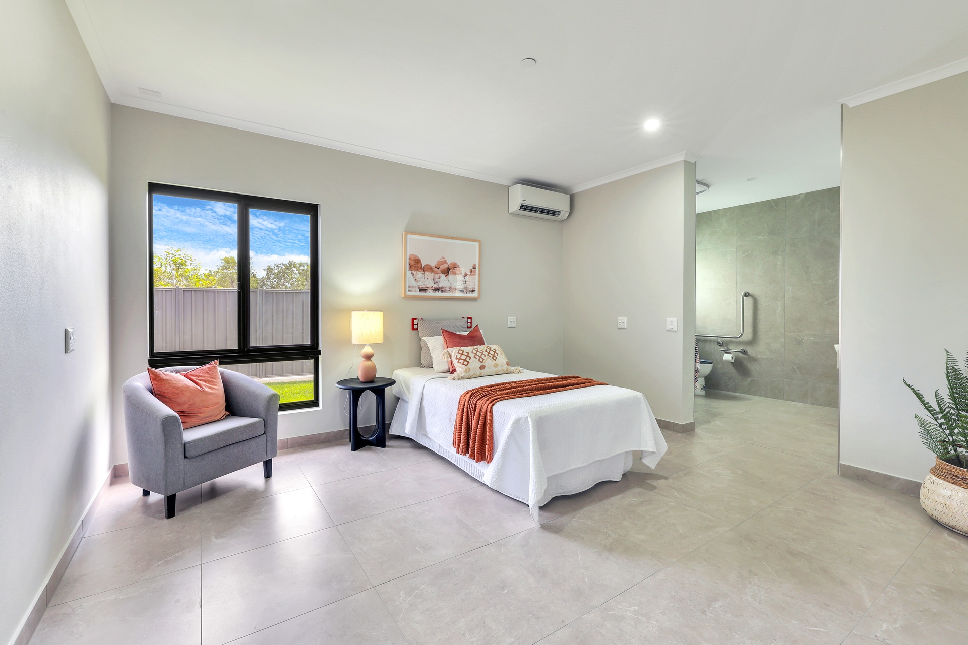 SDA HPS Dual Dwelling Masterpiece worthy of being the Capital - Palmerston NT — Home image 9