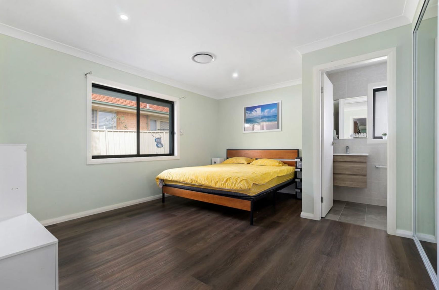 Private Living in Community Dwelling - Cambridge Park! — Home image 5