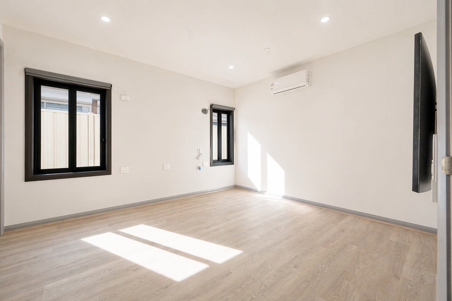 SDA HPS 2 Bedroom House plus OOA Altona Meadows, Vic  144 — Home image 5