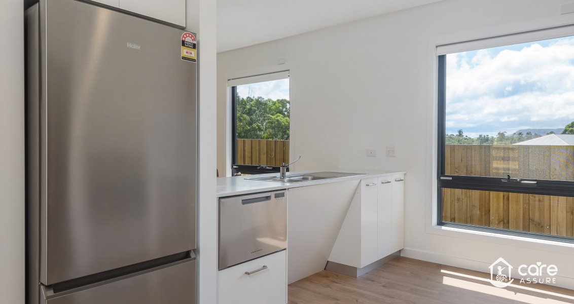 Robust / High Physical Support Home in Ravenswood — Home image 7