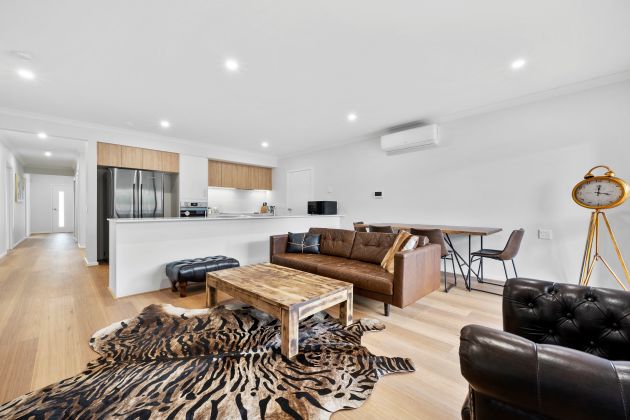 Beautiful Accessible SIL in Clyde North - TAC / NDIS / NIISQ & DFFH — Home image 10