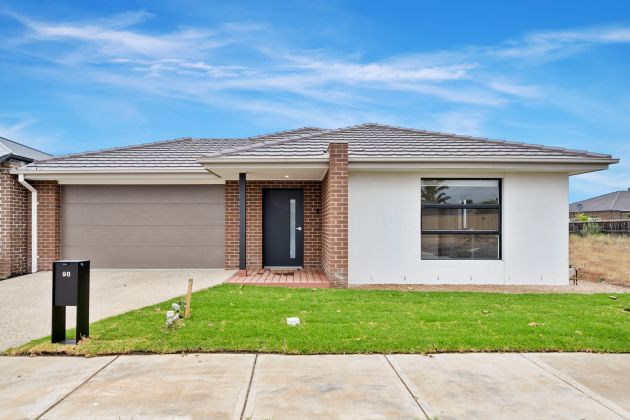 Beautiful Accessible SIL in Clyde North - TAC / NDIS / NIISQ & DFFH — Home image 11
