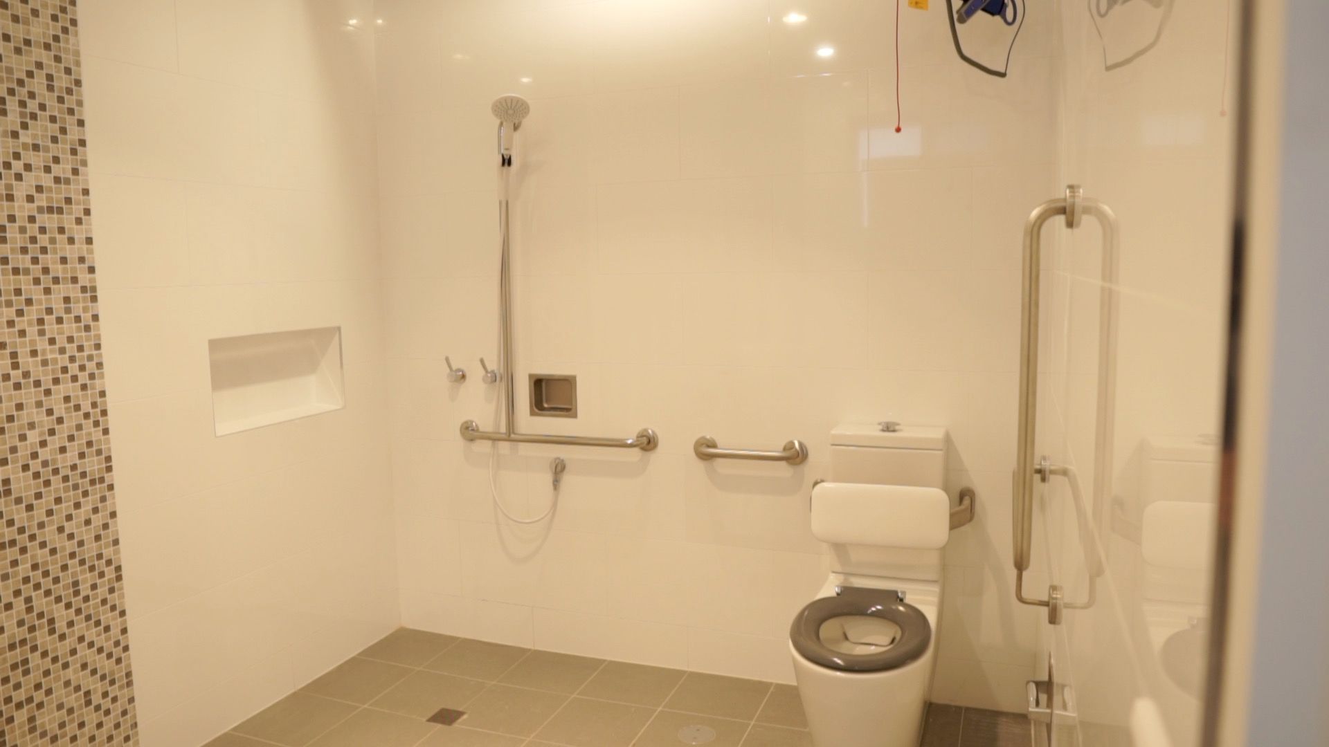 SDA HPS 4Bed Group Home Home in Wallsend — Home image 3