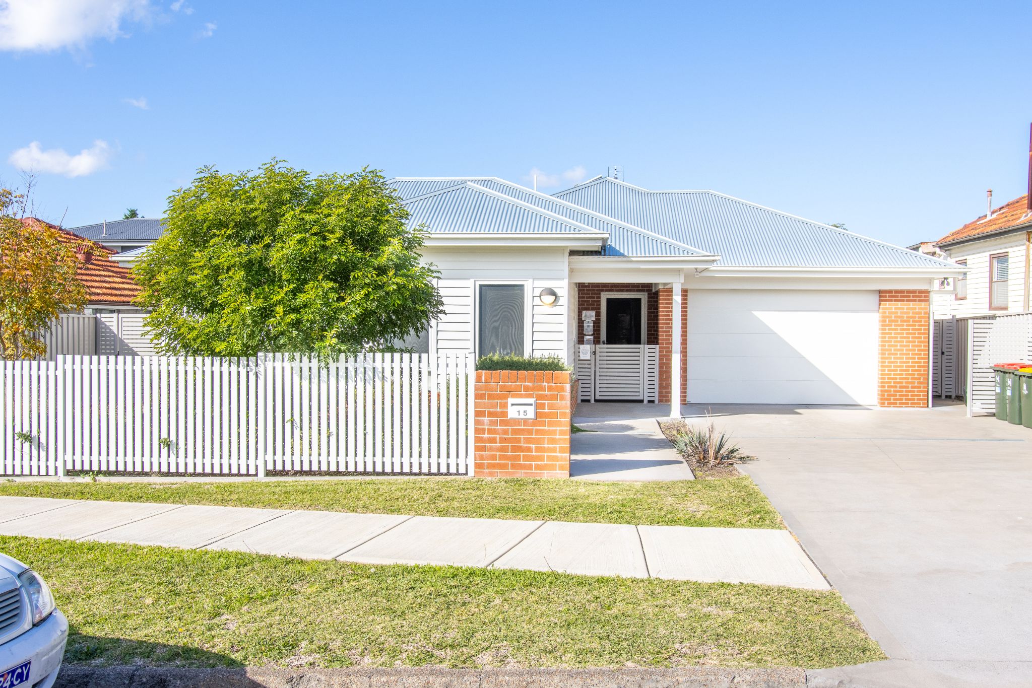 SDA HPS 4Bed Group Home Home in Wallsend — Home image 4
