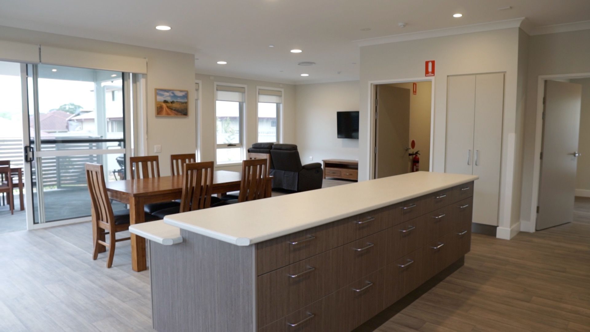 SDA HPS 4Bed Group Home Home in Wallsend — Home image 8