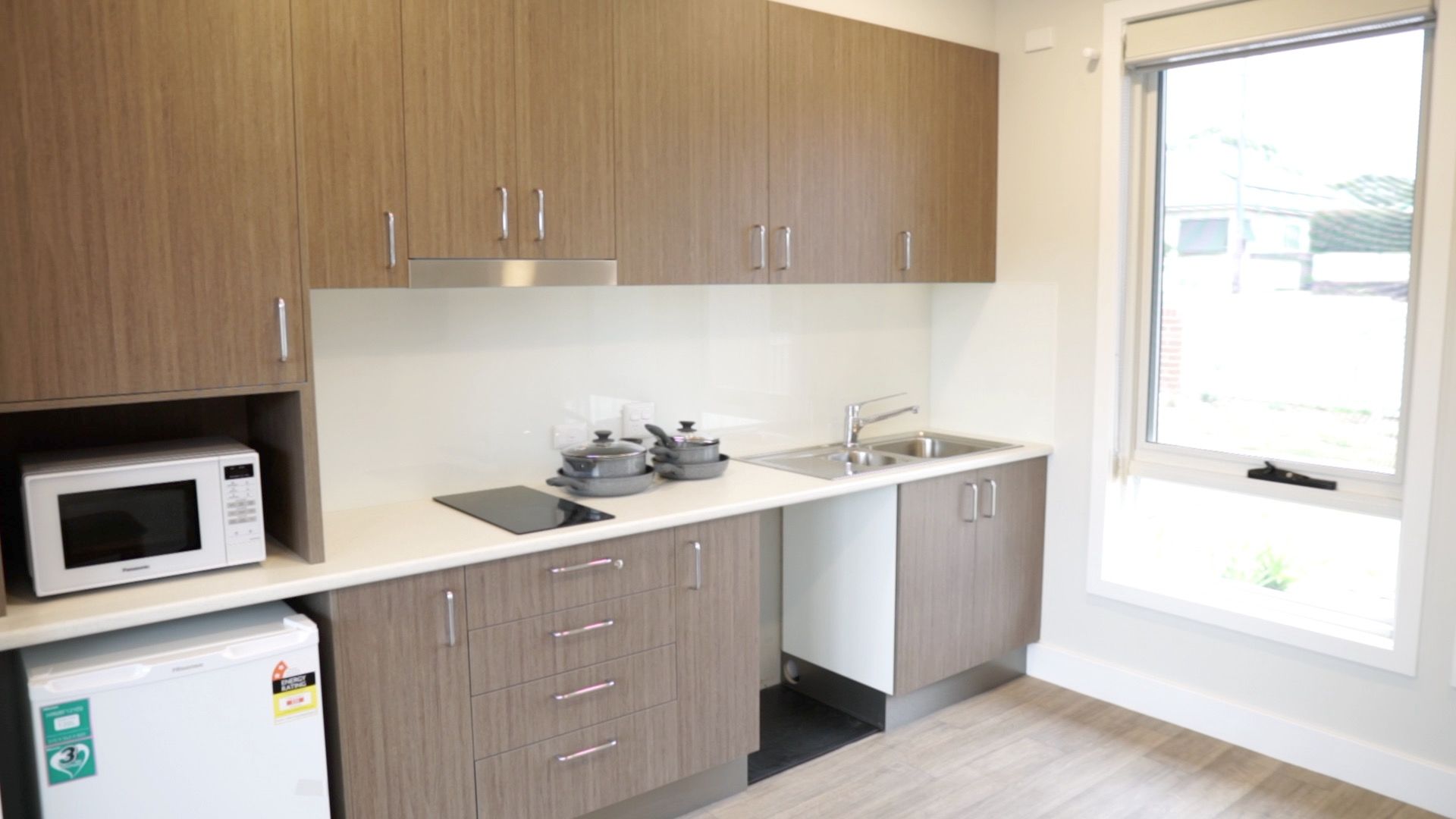 SDA HPS 4Bed Group Home Home in Wallsend — Home image 9
