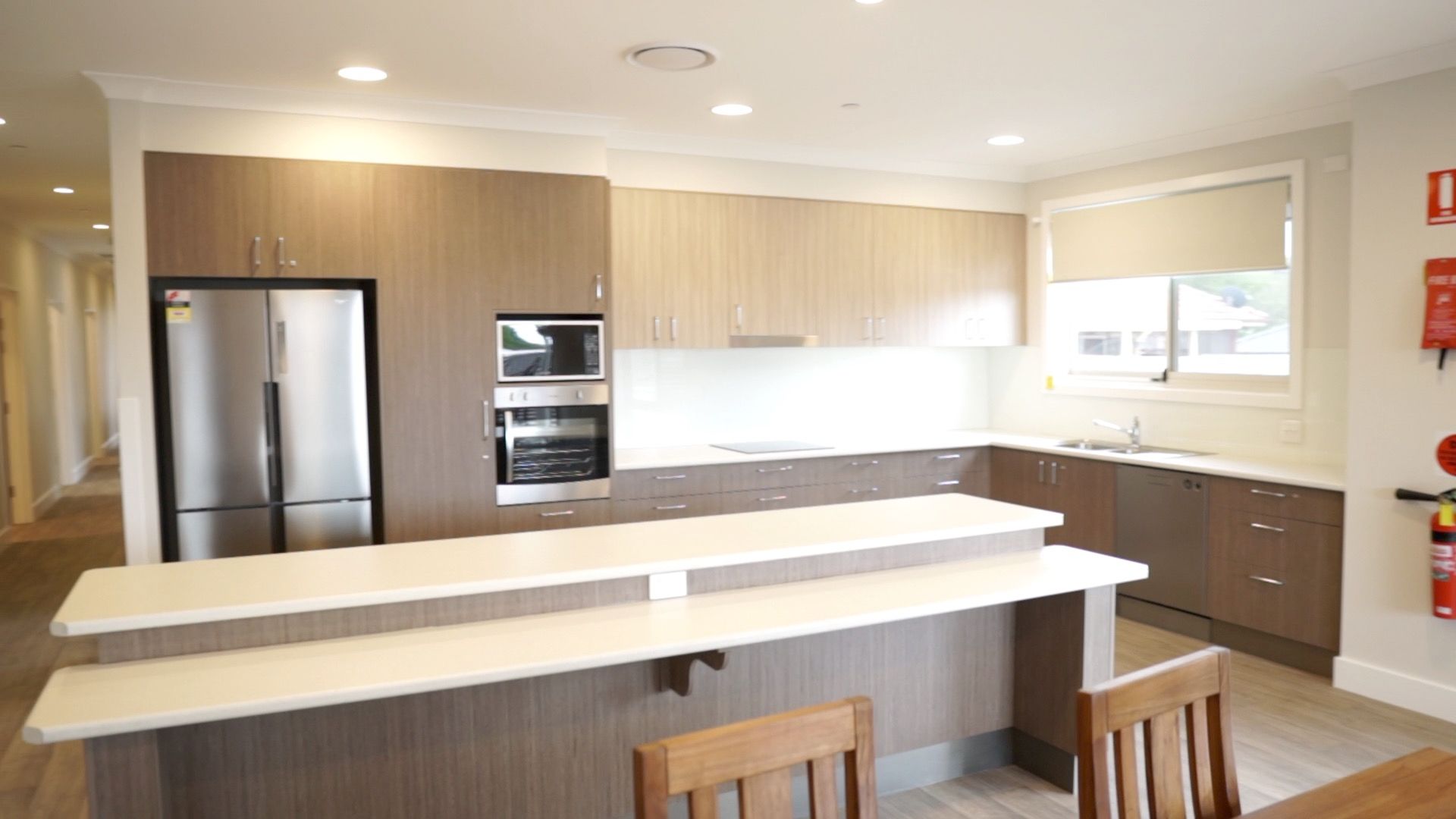 SDA HPS 4Bed Group Home Home in Wallsend — Home image 10