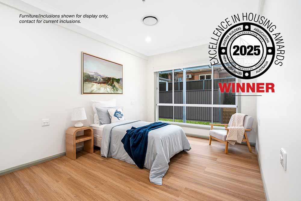 8G Pendle Hill Parramatta Sydney — Home image 3