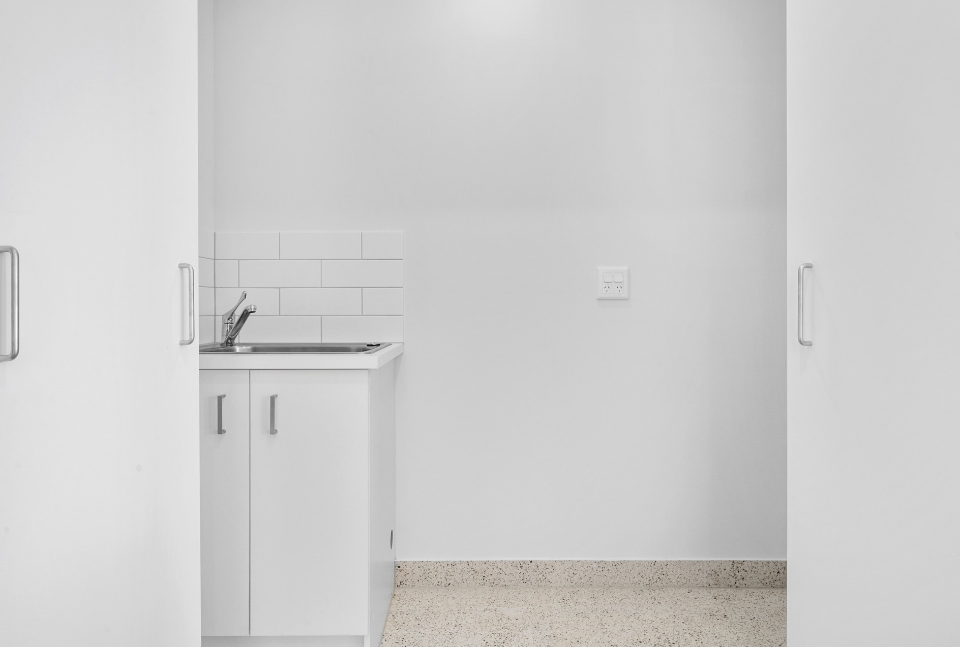 Modern 3-Bedroom Escape – New Build in a Great Location! — Home image 3