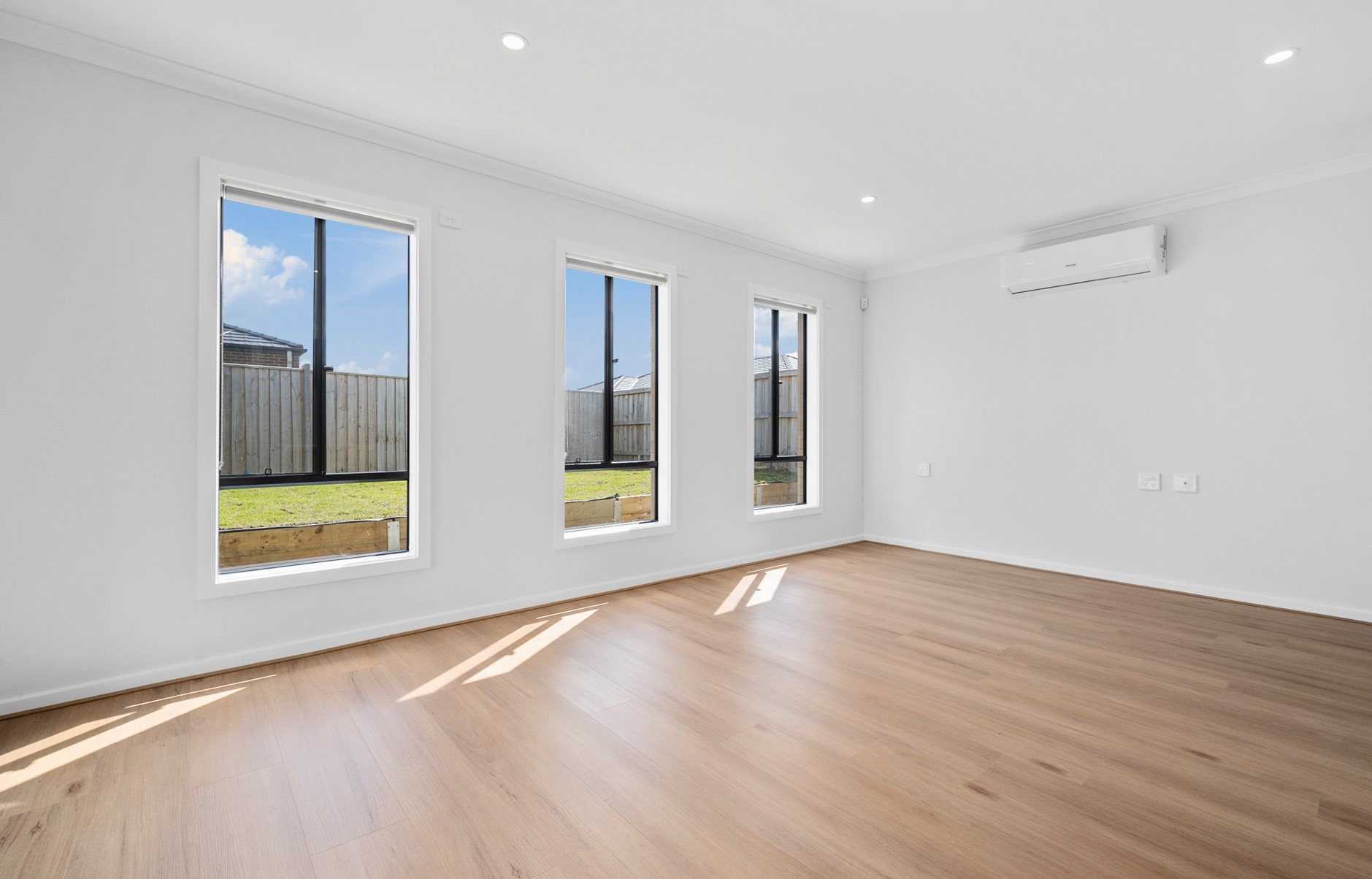 Modern 3-Bedroom Escape – New Build in a Great Location! — Home image 6