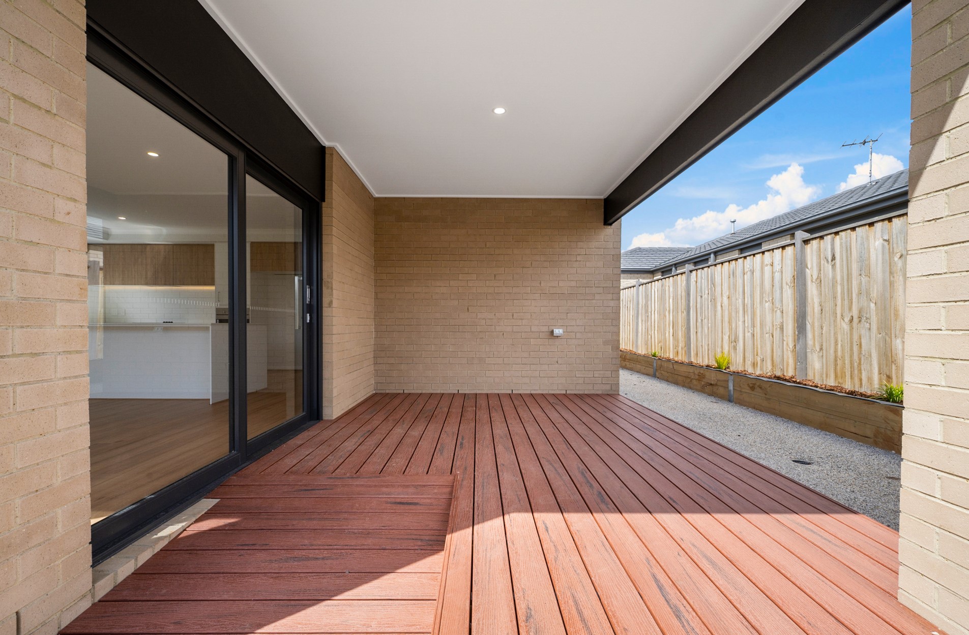 Modern 3-Bedroom Escape – New Build in a Great Location! — Home image 8