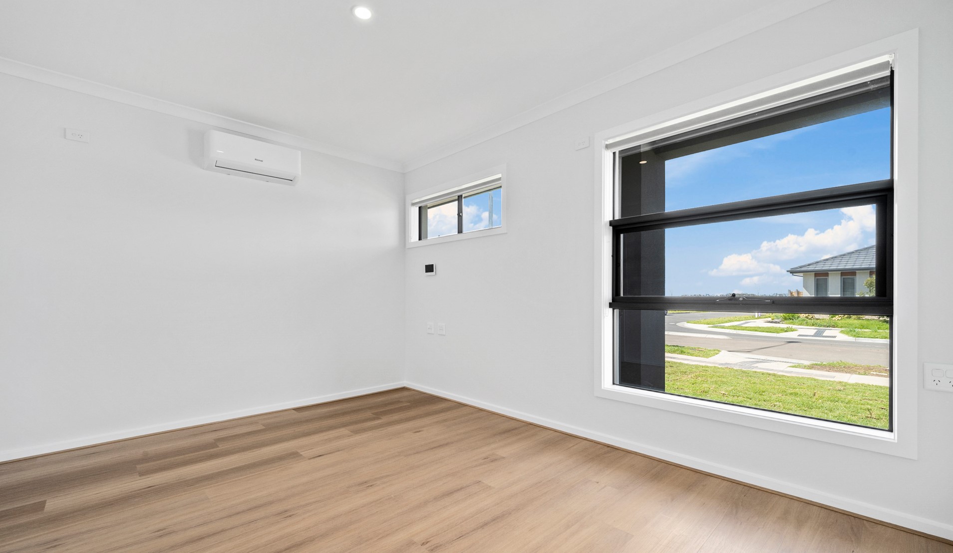 Modern 3-Bedroom Escape – New Build in a Great Location! — Home image 9