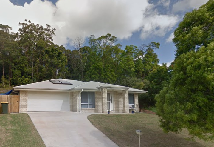 Wappa Outlook in Yandina