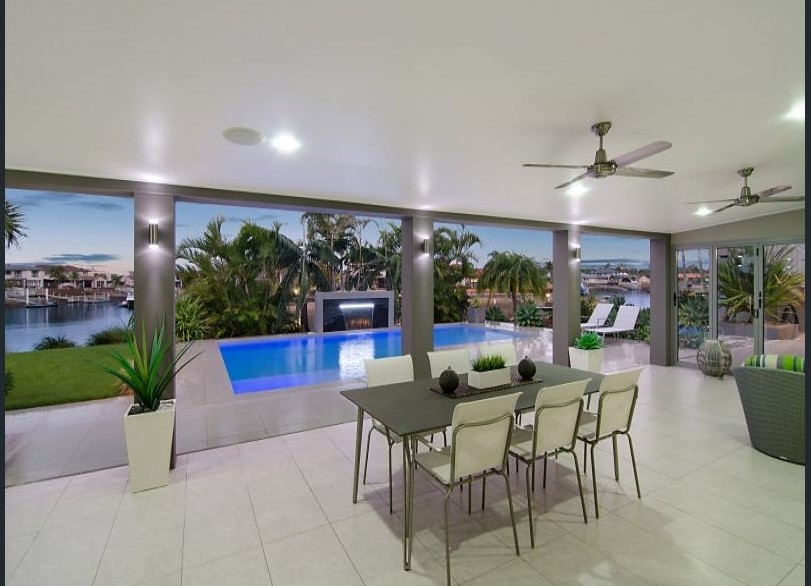 Newport QLD - SIL, MTA, STA — Home image 3