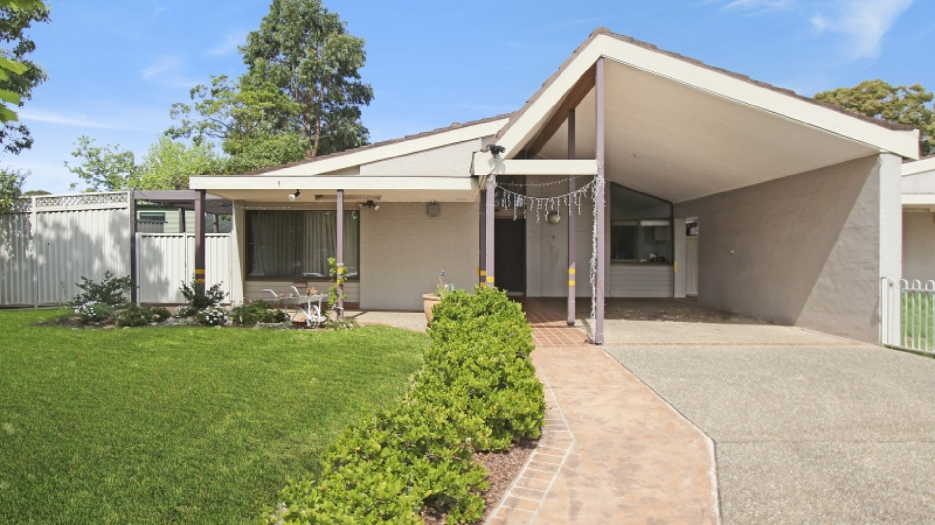 Spacious Disability Home With Great Outdoor Area, Campbelltown NSW 2560 in Campbelltown