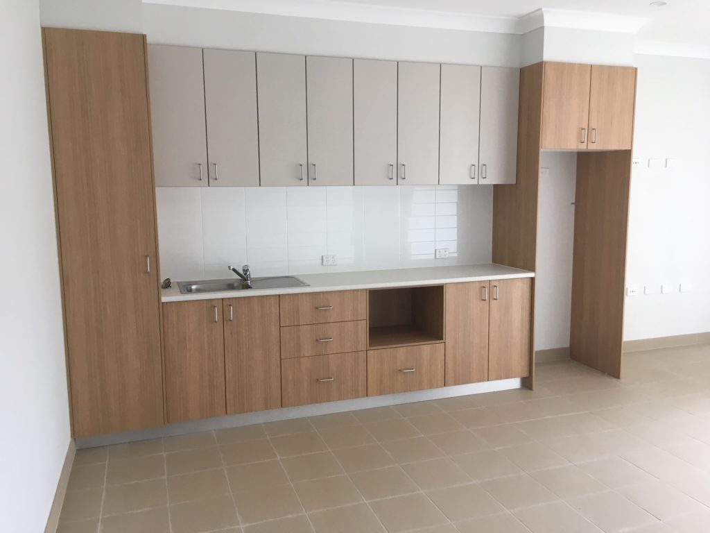 JORDAN SPRINGS (Penrith LGA) - 2 bedroom Fully Accessible Apartment — Home image 2