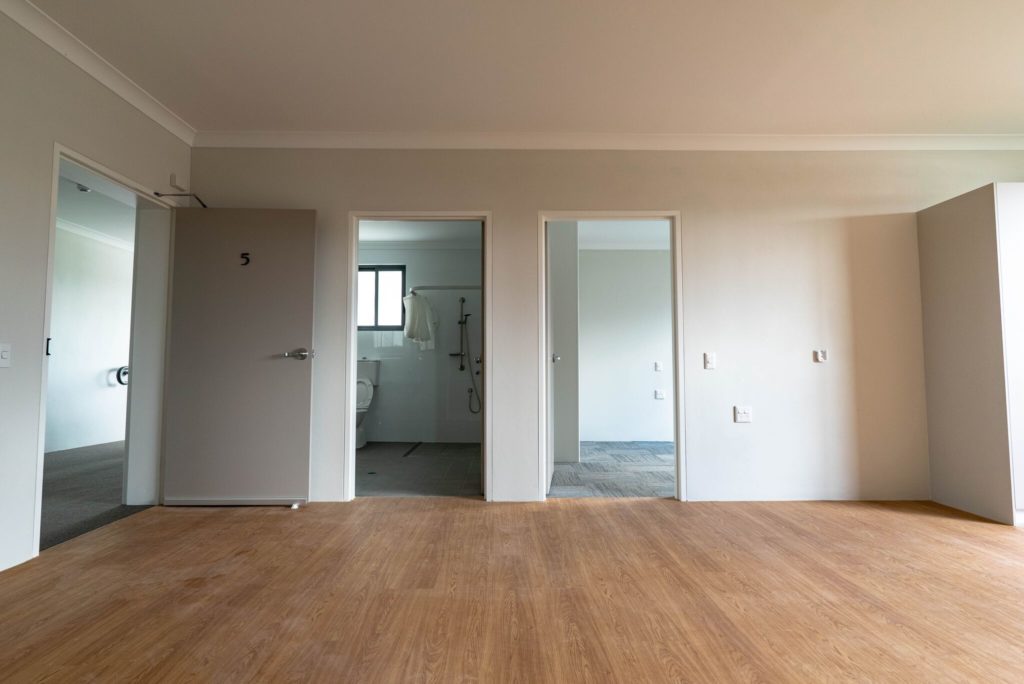 JORDAN SPRINGS (Penrith LGA) - 2 bedroom Fully Accessible Apartment — Home image 3