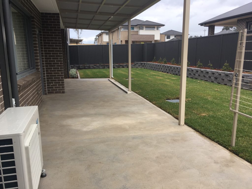 JORDAN SPRINGS (Penrith LGA) - 2 bedroom Fully Accessible Apartment — Home image 4