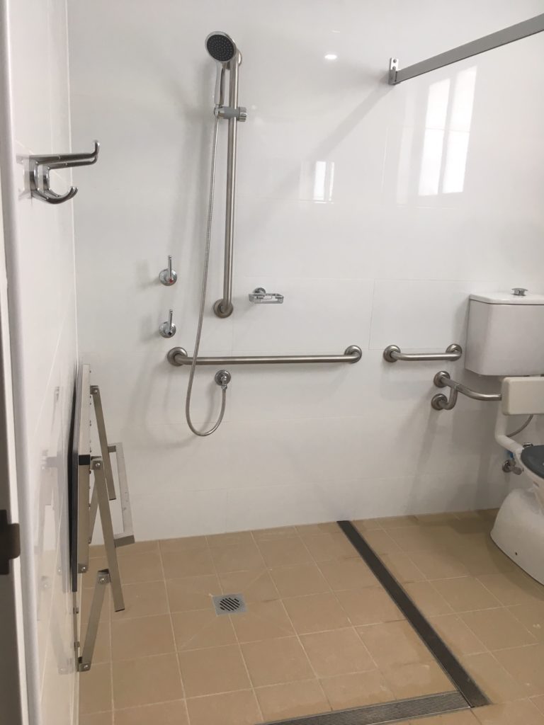JORDAN SPRINGS (Penrith LGA) - 2 bedroom Fully Accessible Apartment — Home image 7