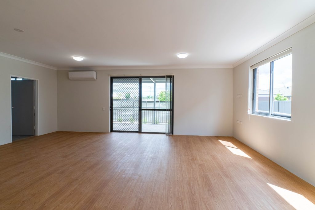 JORDAN SPRINGS (Penrith LGA) - 2 bedroom Fully Accessible Apartment — Home image 9