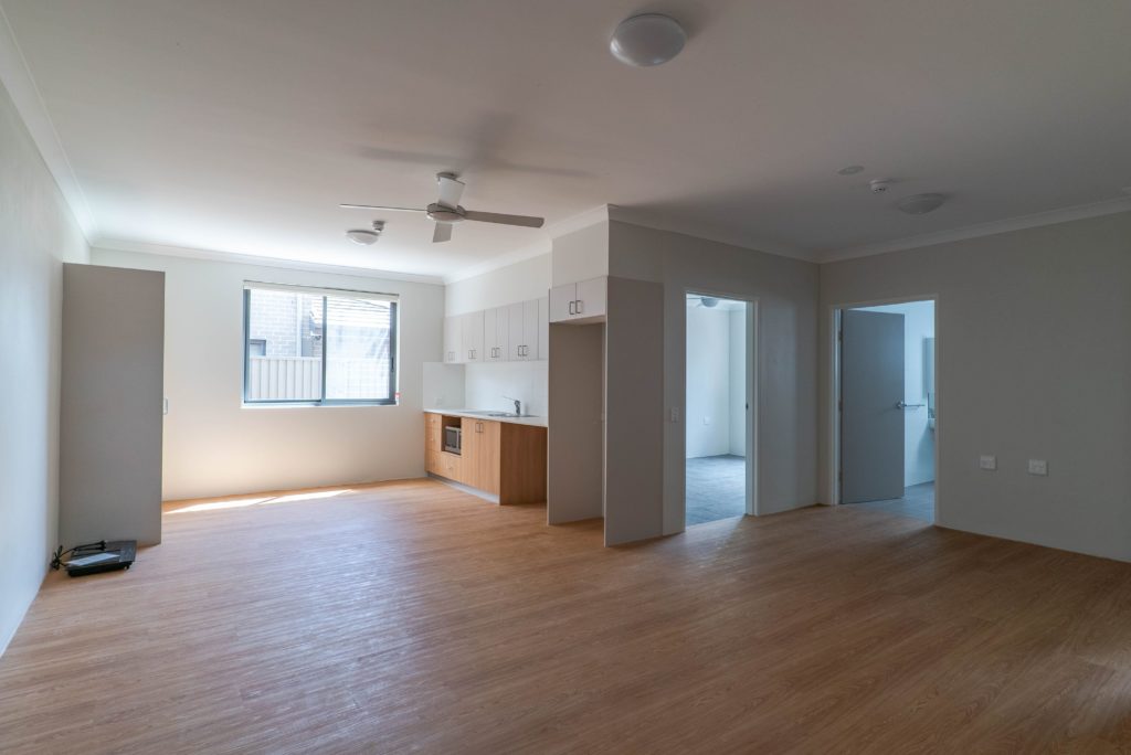JORDAN SPRINGS (Penrith LGA) - 2 bedroom Fully Accessible Apartment — Home image 10