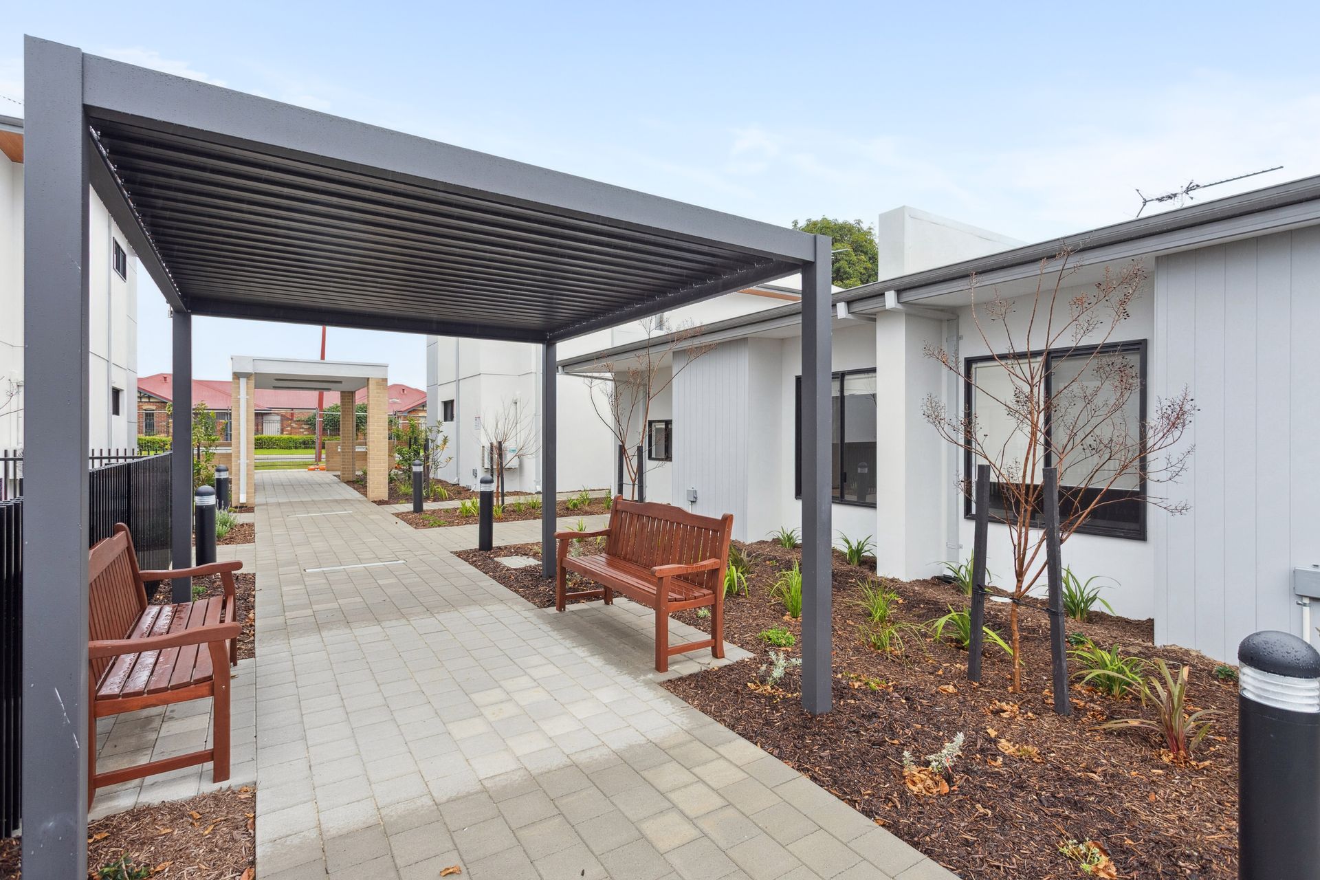 Hicks Gosnells — Home image 2