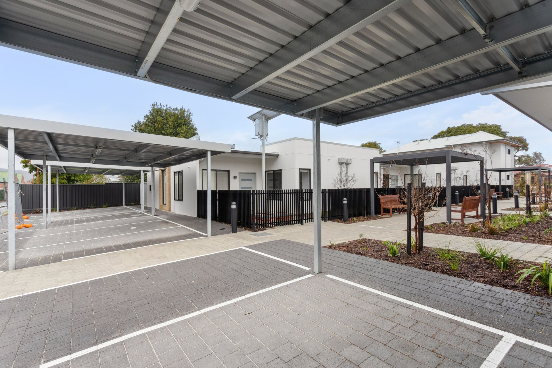 Hicks Gosnells — Home image 4