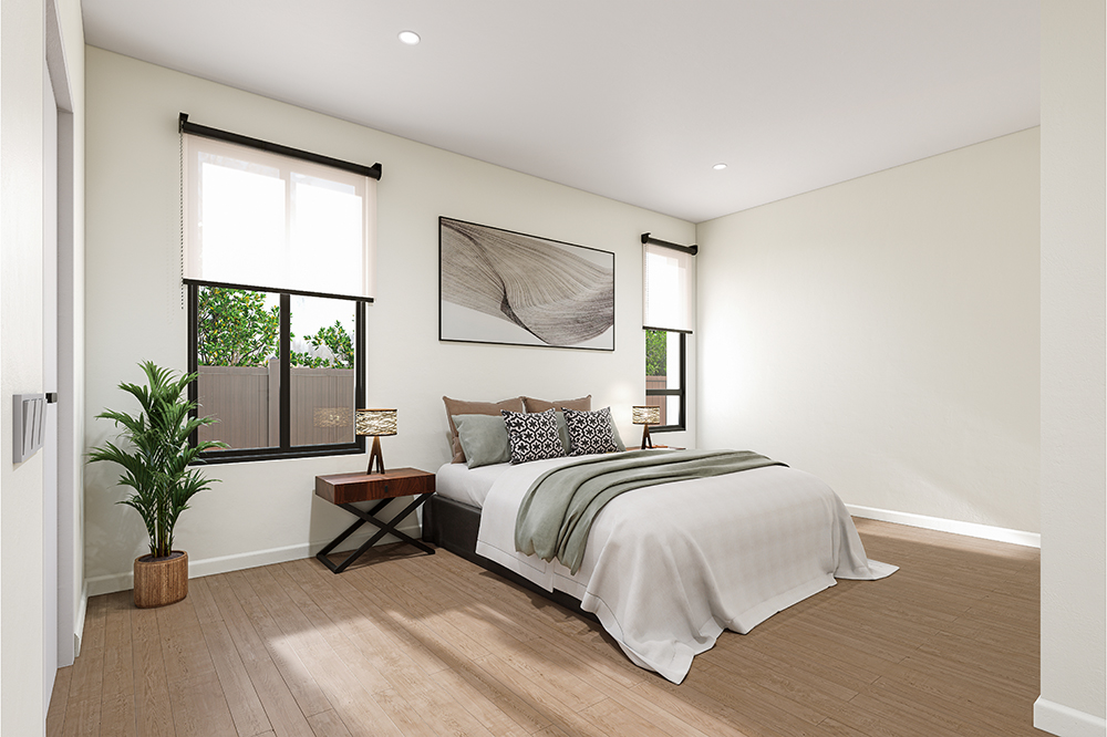 Cedar St (House), Cardiff NSW — Home image 2