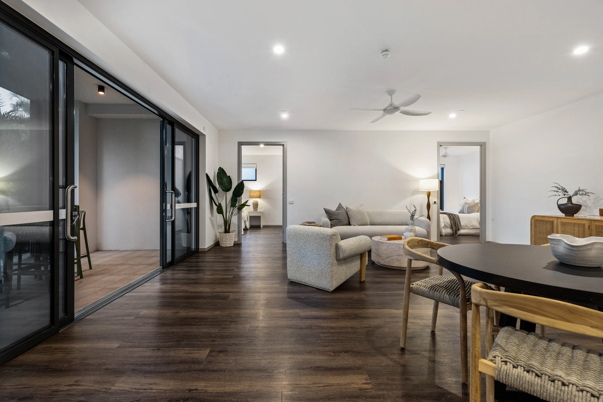 SOUTHPORT, GOLD COAST QLD – HIGH PHYSICAL SUPPORT (HPS) APARTMENT — Home image 3
