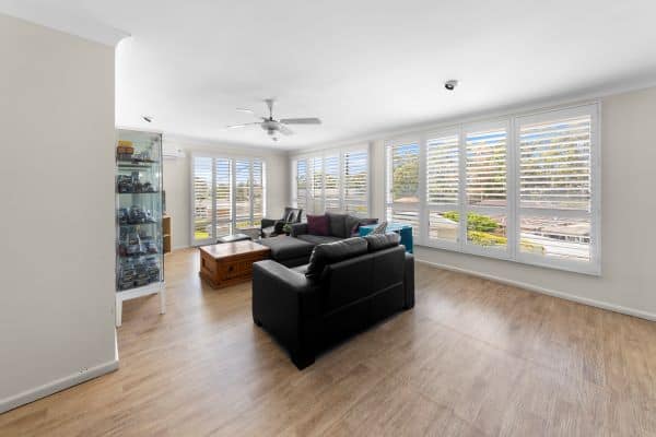 Accommodation in Sylvania, Sutherland Shire in Sylvania