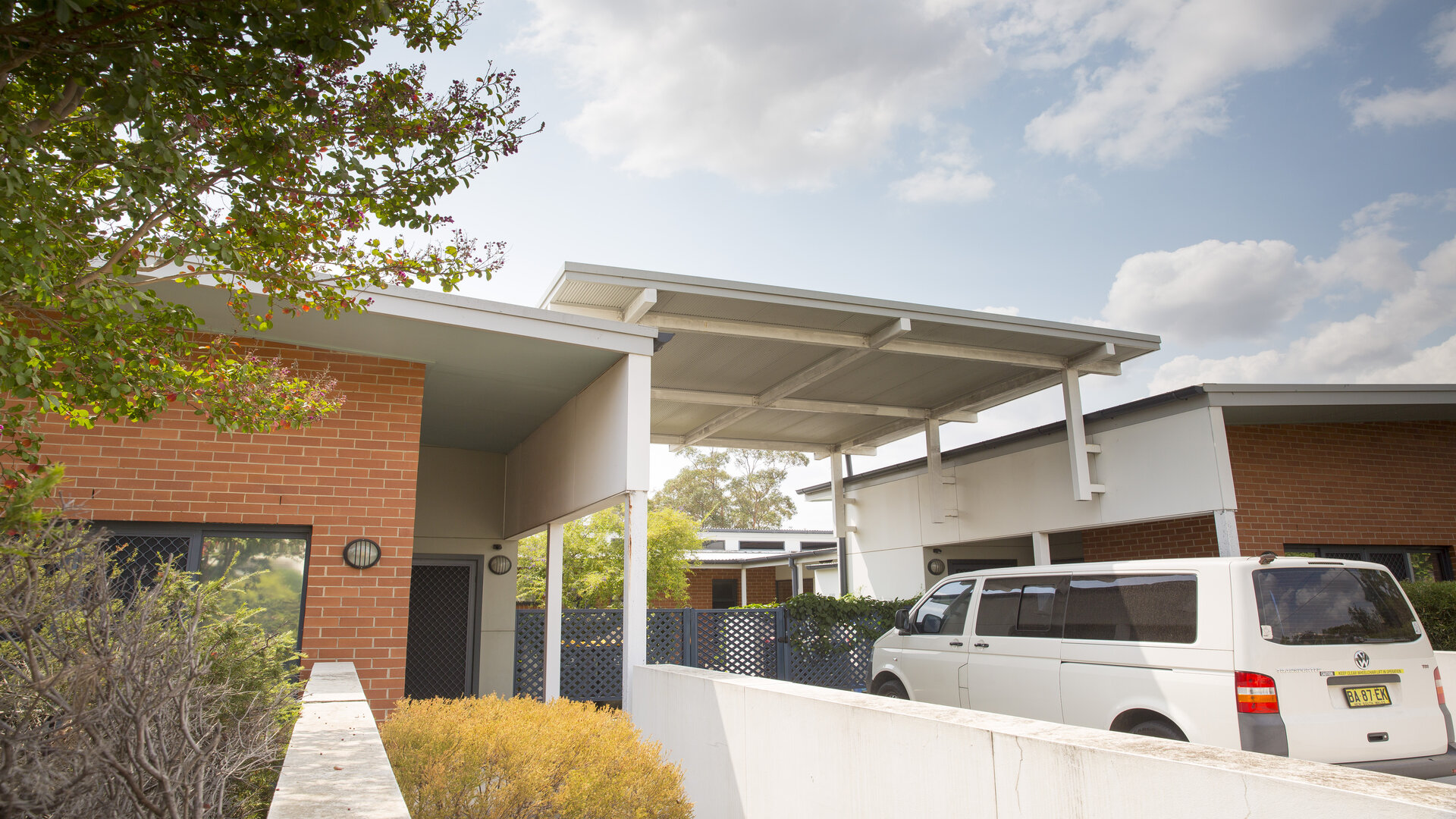 Comfortable and spacious home in Merrylands — Home image 4