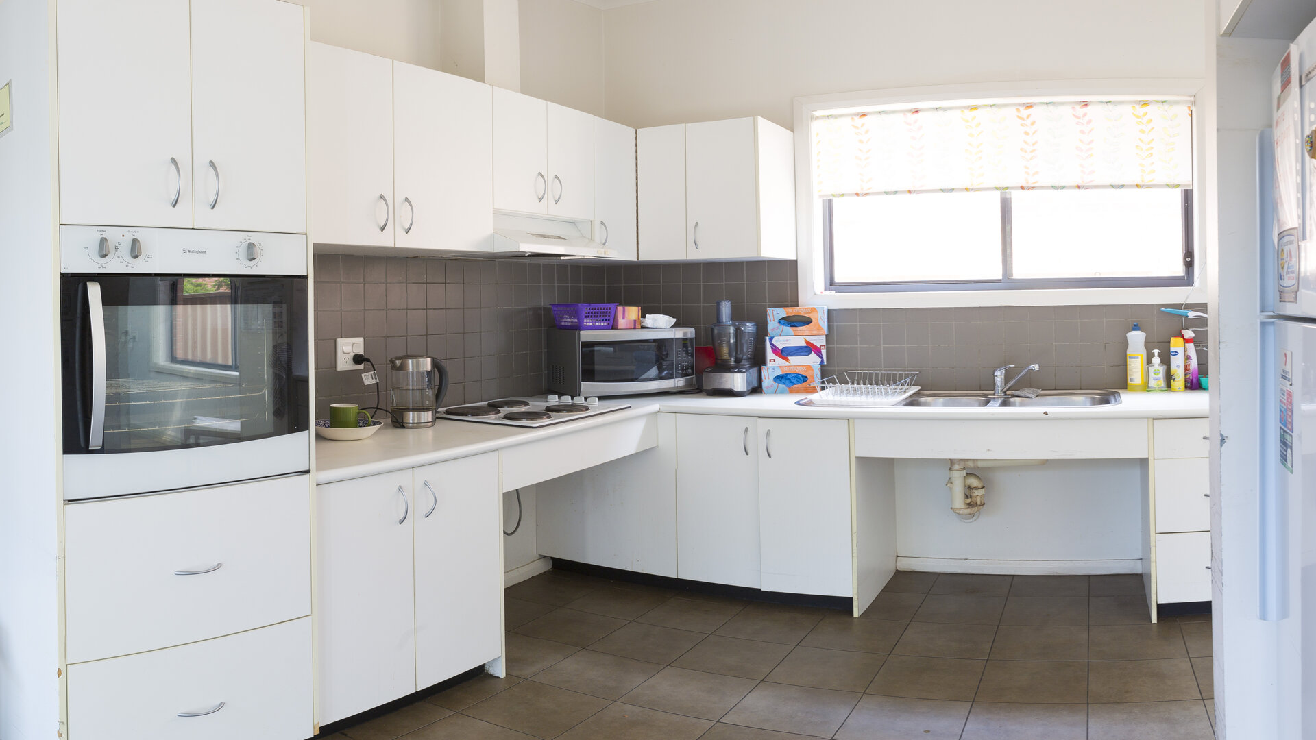Comfortable and spacious home in Merrylands — Home image 5