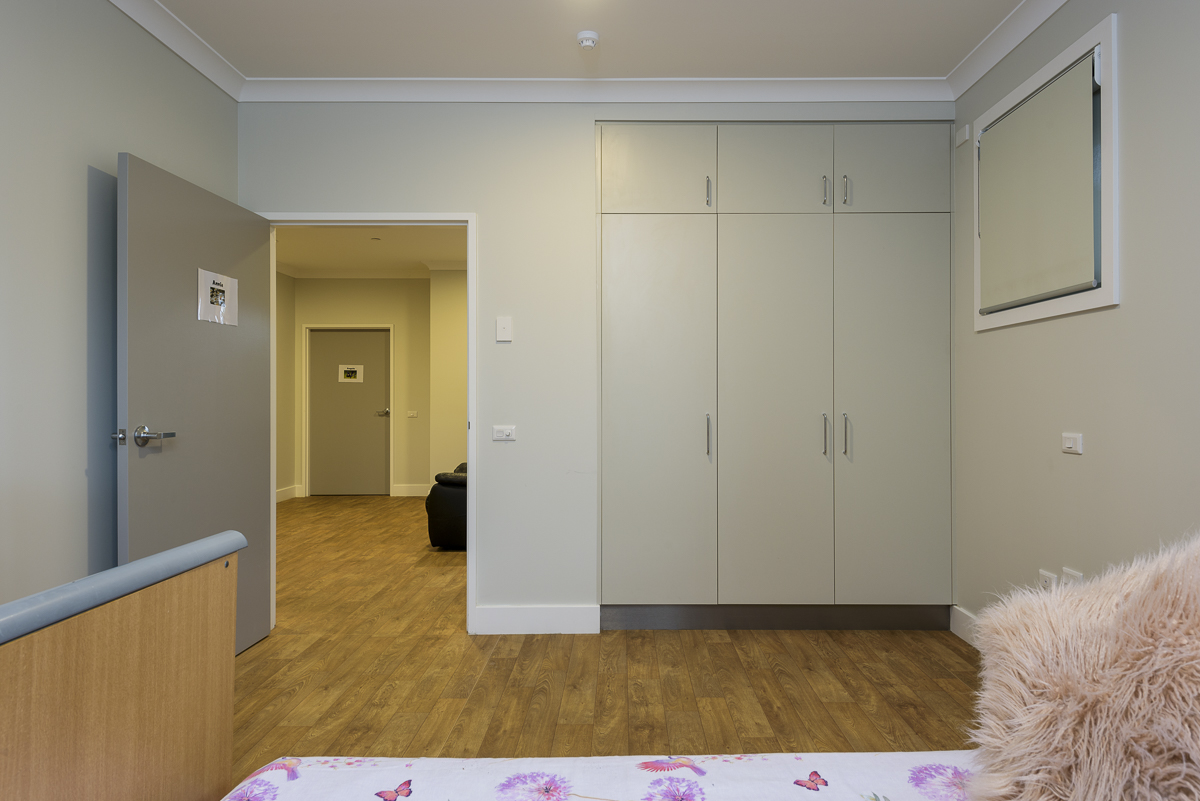 5bed HPS SDA Property Available — Home image 2