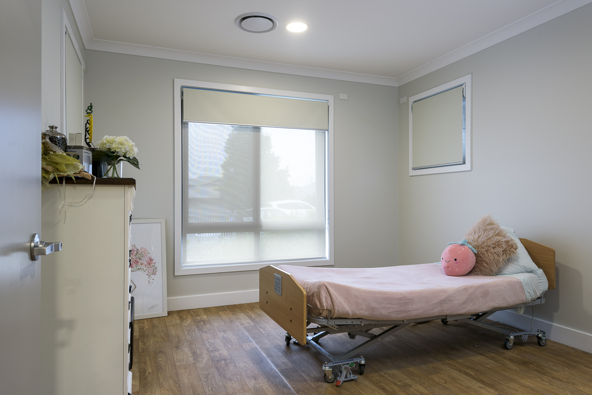5bed HPS SDA Property Available — Home image 12
