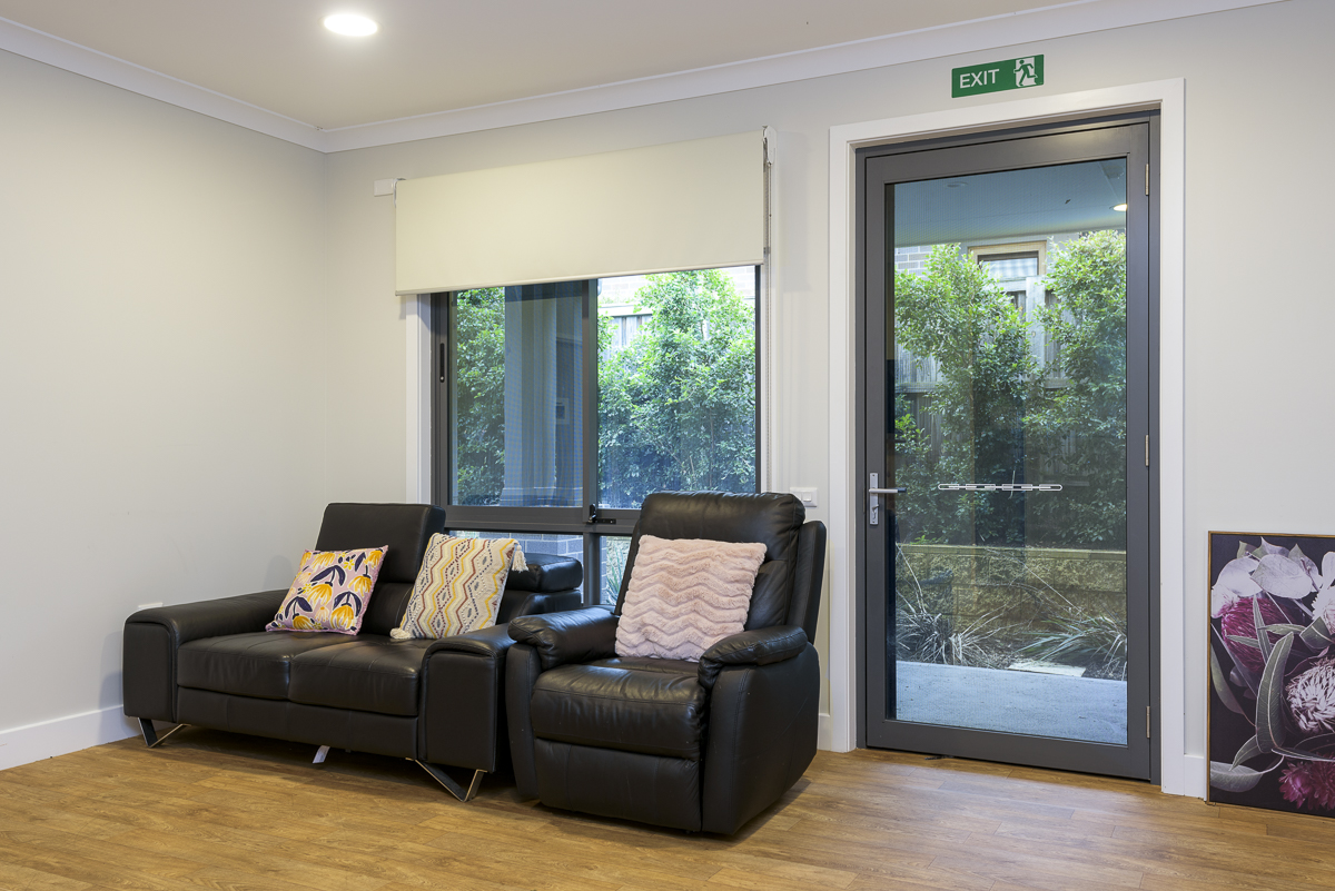 5bed HPS SDA Property Available — Home image 14