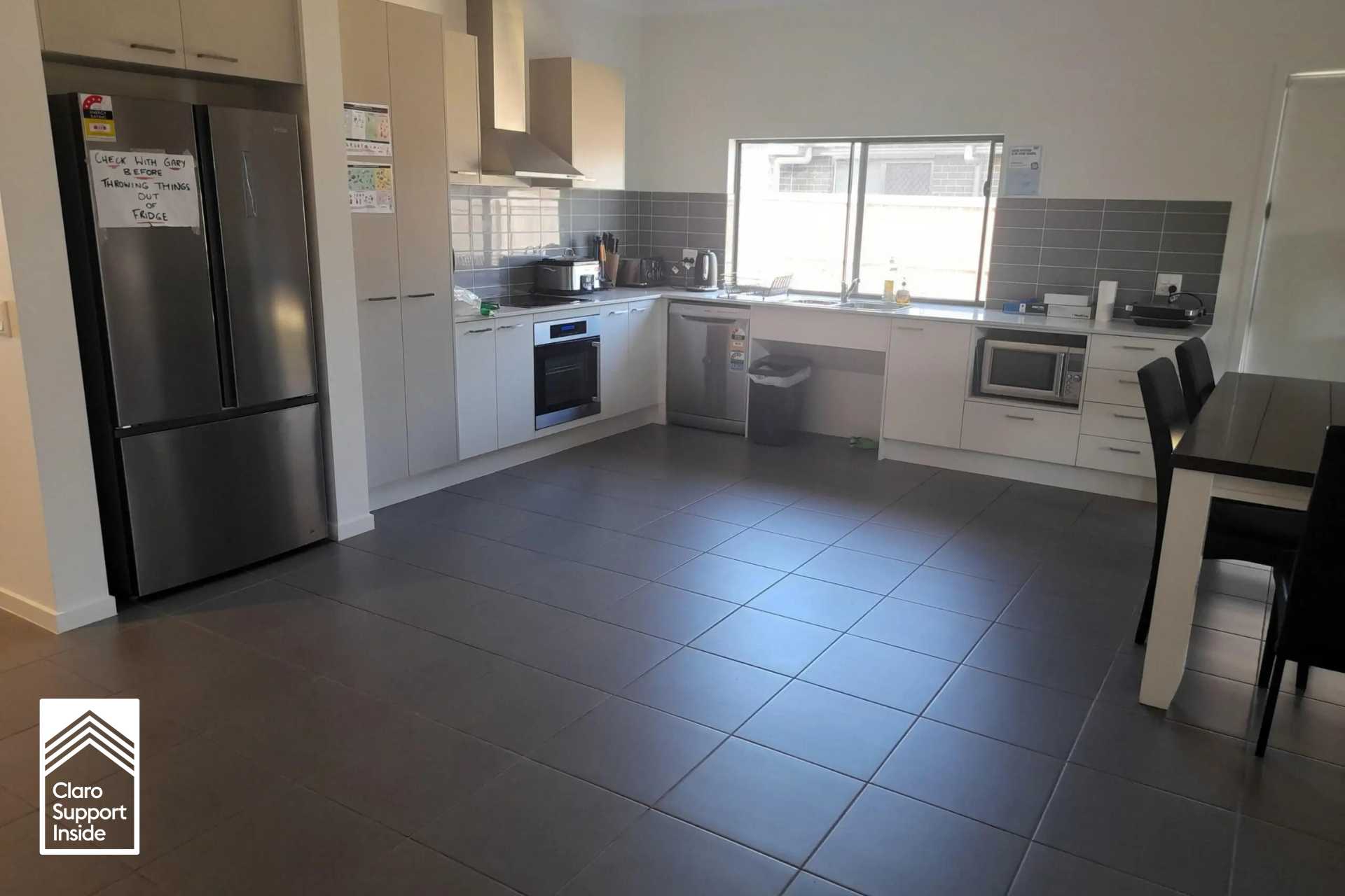 Caboolture South - 4 Resident Group House in Caboolture South