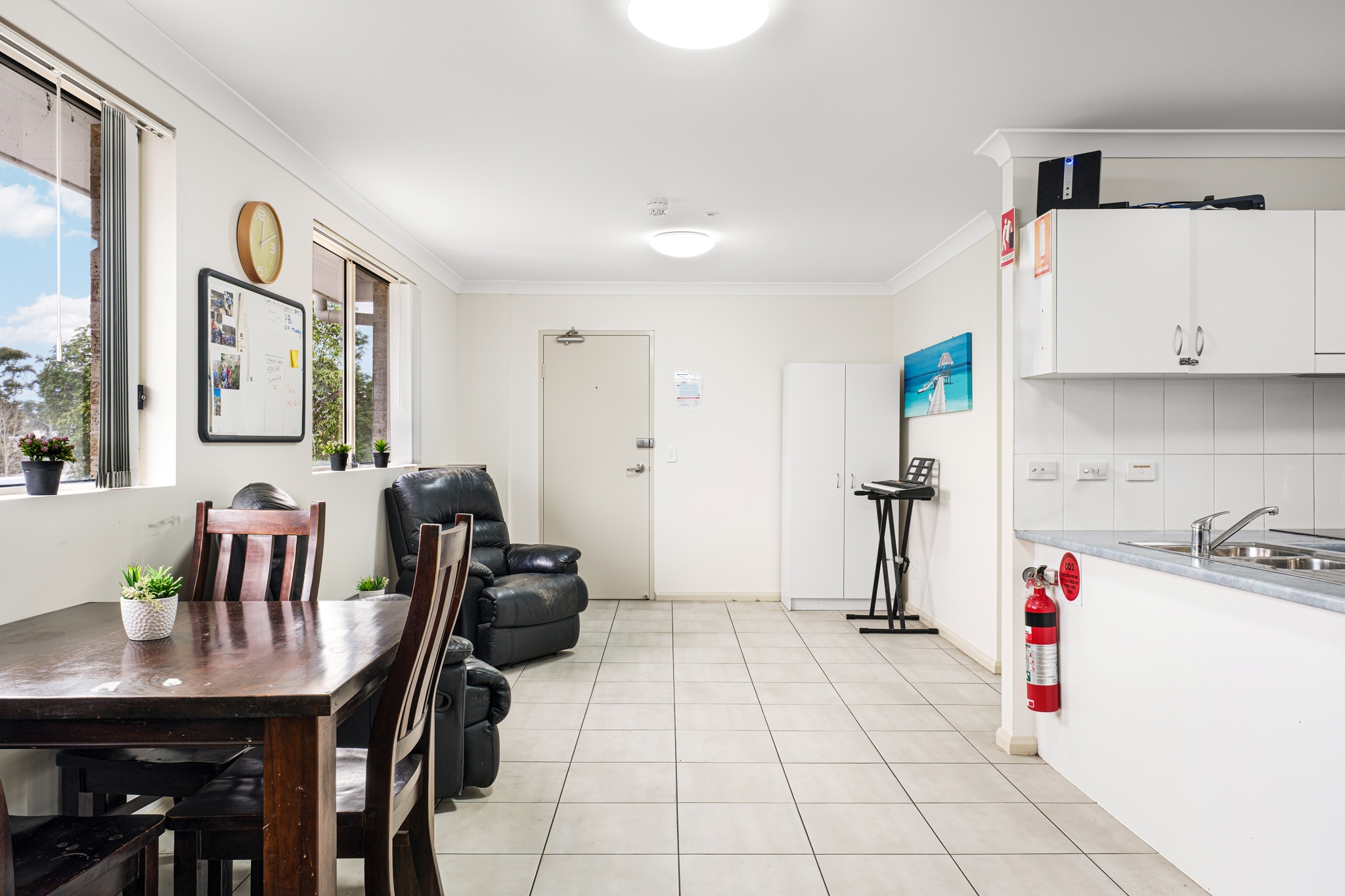 Unity Court — Home image 2